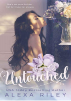 Alexa Riley - Untouched .pdf